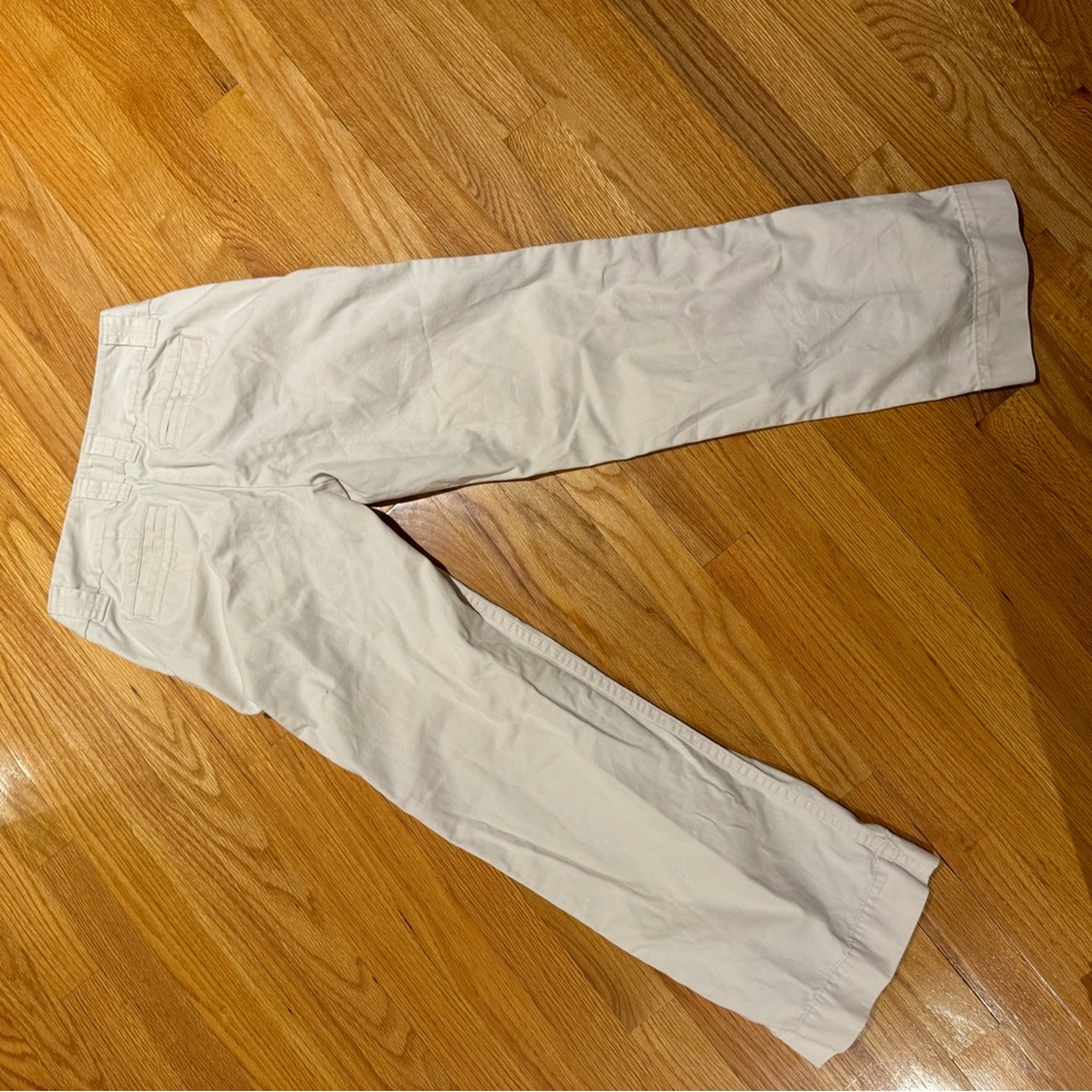 Y2K JCrew Chino Pants